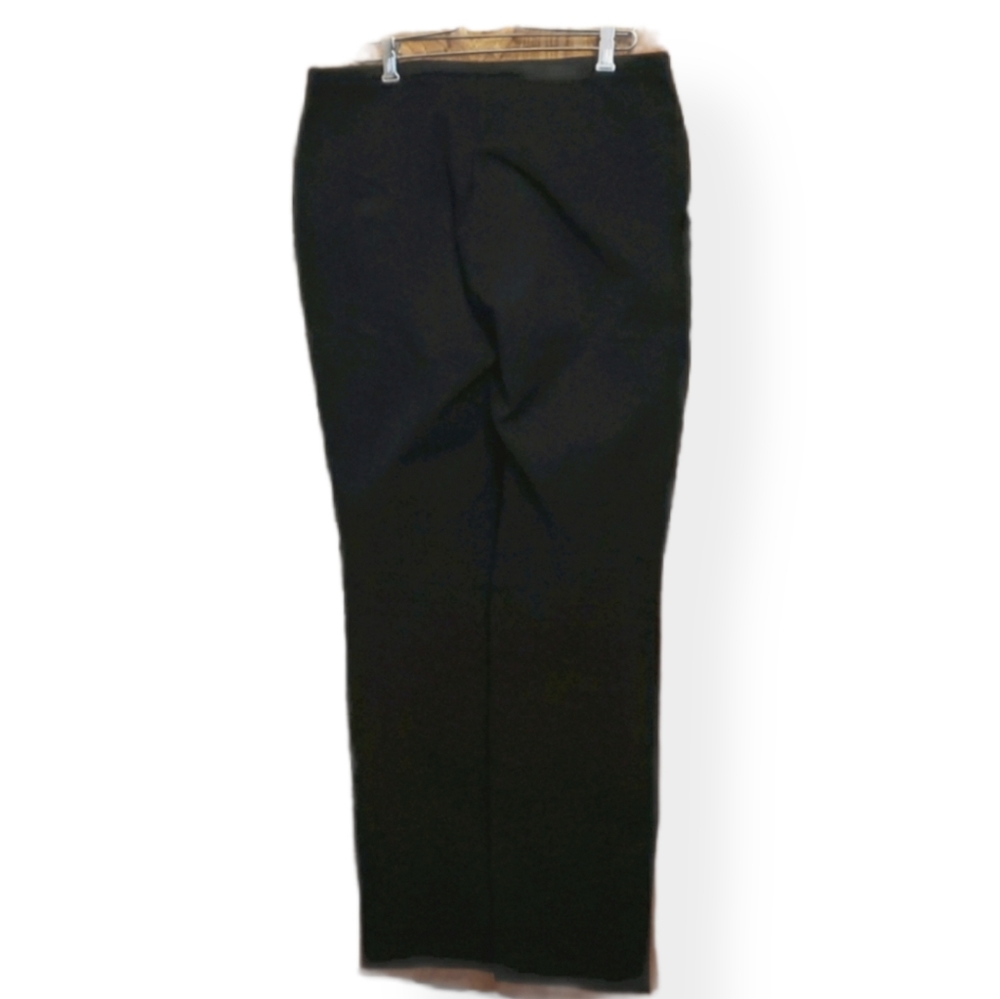JACOB woman's denim-like pant - Picture 2 of 2